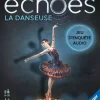 Echoes 1 : La Danseuse