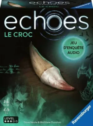 Echoes 6 : Le Croc