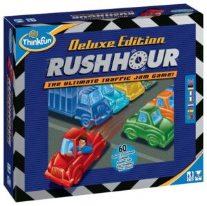 Rush Hour Deluxe