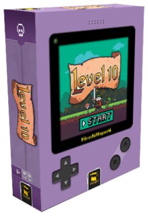 Level Ten