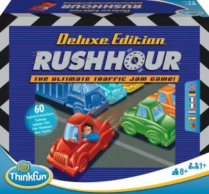 Rush Hour Deluxe