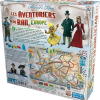 Les Aventuriers Du Rail Europe – Image 3
