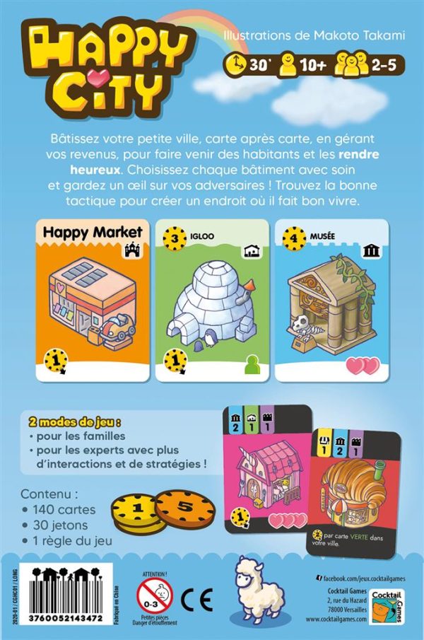 Happy City – Image 2