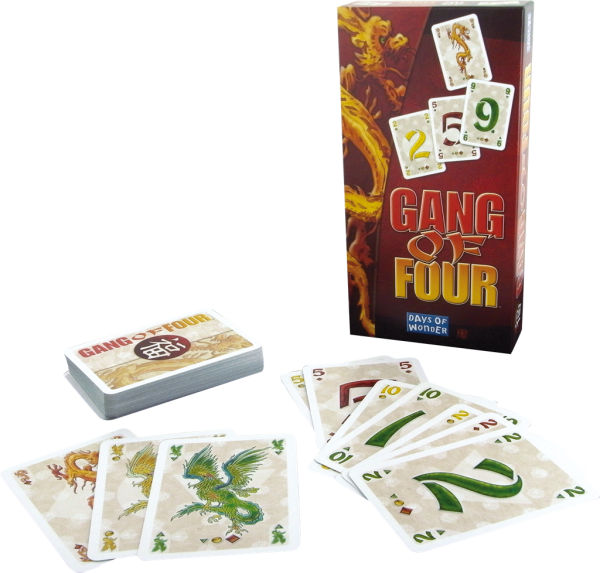 Gang Of Four – Image 2