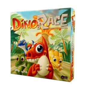 Dino Race