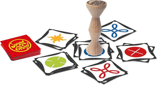 Jungle Speed – Image 3