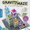 Gravity Maze
