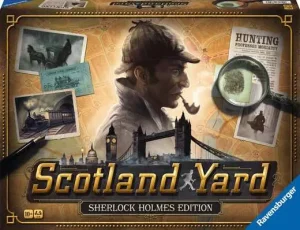 Scotland Yard