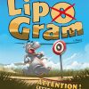 Lipogram