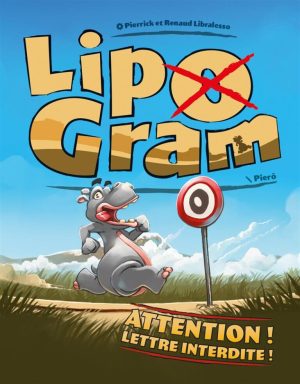 Lipogram