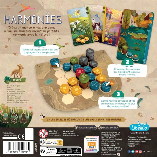 Harmonies – Image 2