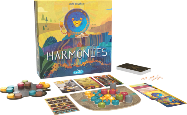 Harmonies – Image 3