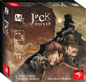 Mr. Jack Pocket