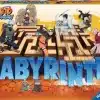 Labyrinthe Naruto