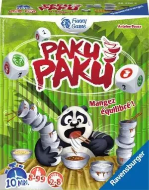 Paku Paku