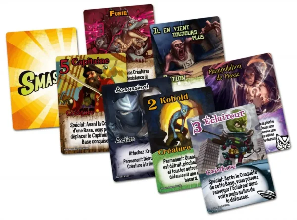 Smash Up – Image 2
