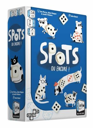 Spots (Ou Encore)