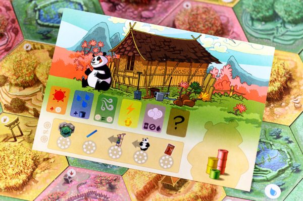 Takenoko – Image 2