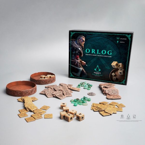 Orlog – Image 2