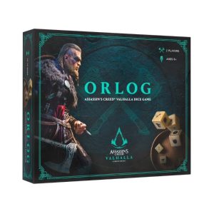 Orlog