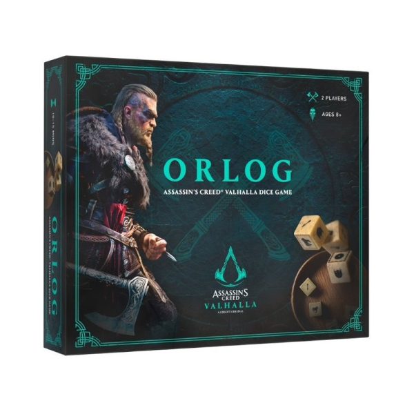 Orlog