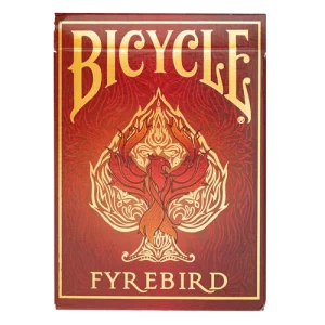 Bicycle - Fyrebird