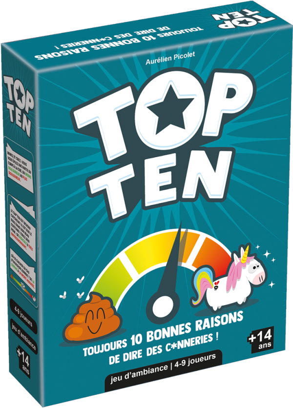 Top Ten – Image 2