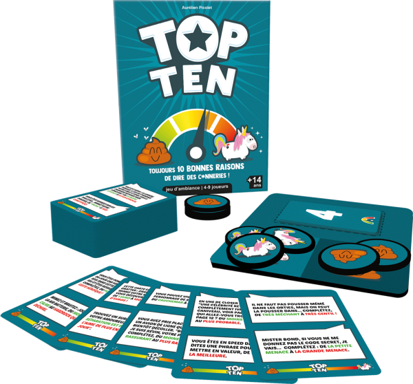 Top Ten – Image 3