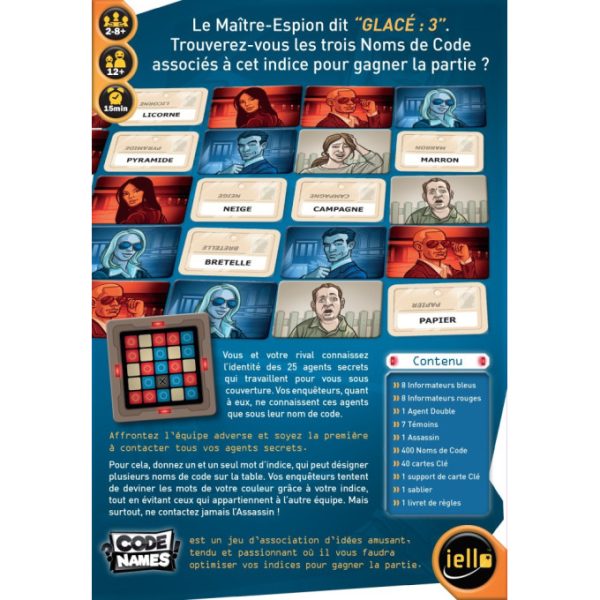 Codenames – Image 2
