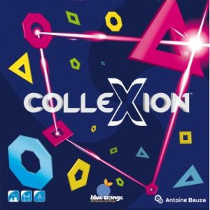 ColleXion