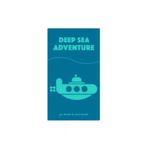 Deep Sea Adventure