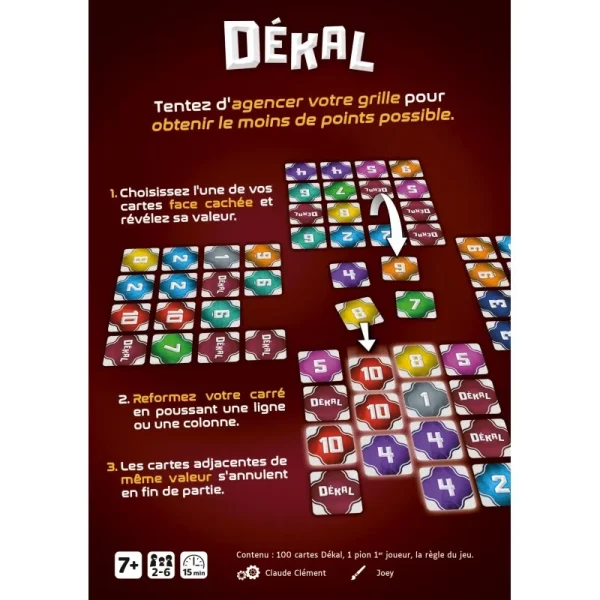 Dekal – Image 2