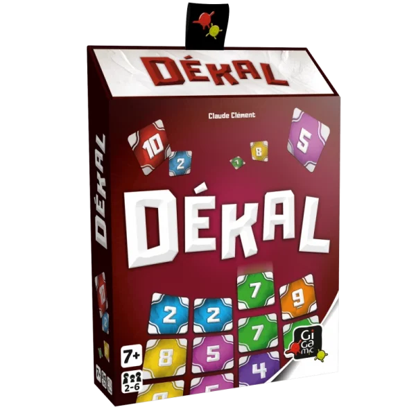 Dekal