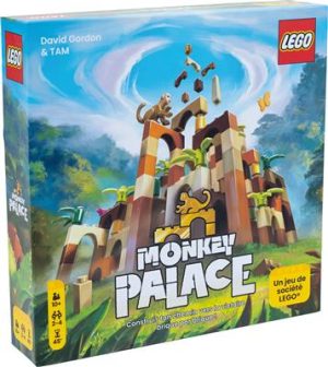 Monkey Palace