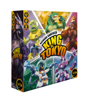 King Of Tokyo