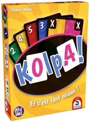 K0Lp4 !