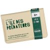 L'Ile Des Prédateurs