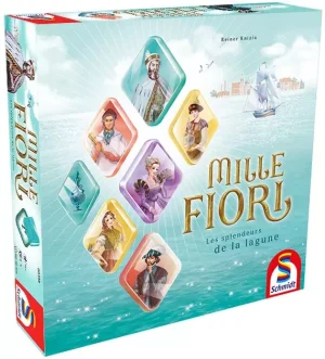 Mille Fiori