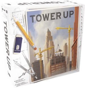 Tower Up