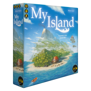My Island