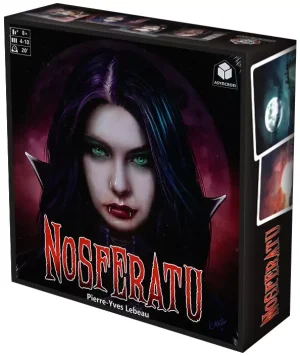 Nosferatu (Édition 2022)