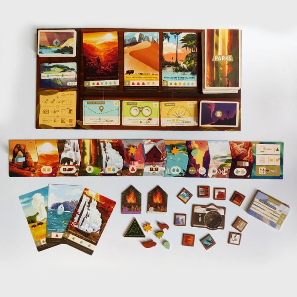 Parks – Image 2