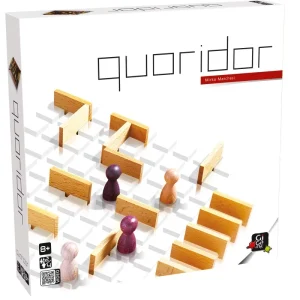 Quoridor Fr