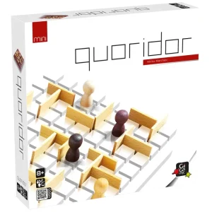 Quoridor Mini Fr