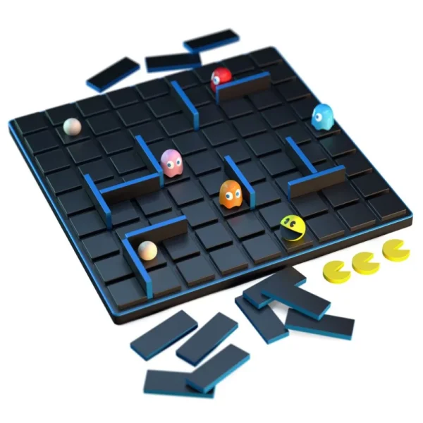 Quoridor Pac-Man – Image 2