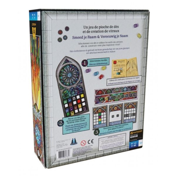 Sagrada – Image 2