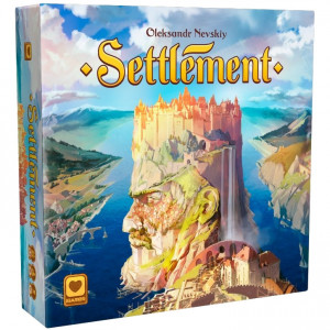 Settlements
