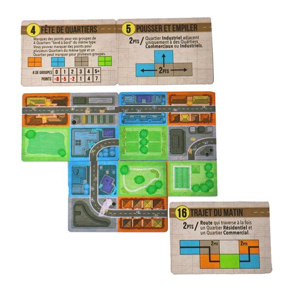 Micro Games Megalopolis – Image 2