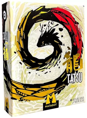 Tatsu