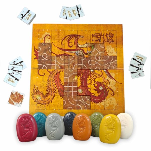 Tsuro – Image 2